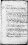 [Lettre de Nicolas Lanoullier de Boisclerc, agent de Néret et ...] [1715]