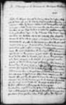 [Ordonnance de Frontenac et Duchesneau qui permet à Mme Amiot ...] 1680