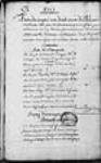 [État des dépenses pour le vaisseau du roi l'Astrée, commandé ...] 1717, octobre, 20