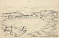 Fort Chipewayan (Alberta) mai 1879