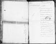 [Lettre de Vaudreuil et Bégon au Conseil de Marine - ...] 1720, octobre, 26