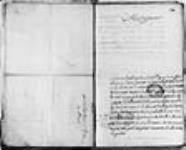 [Lettre de d'Artigny au ministre - remerciements pour l'augmentation de ...] 1726, octobre, 25