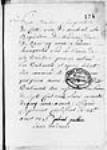 [Certificat d'estimation de bâtiments appartenant à Mme de Ramezay. Signé ...] 1726, août, 25