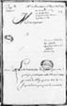 [Lettre de Beauharnois et Dupuy au ministre - secours sollicités ...] 1727, octobre, 20
