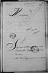 [Lettre de d'Aigremont au ministre - Beauharnois a donné ordre ...] 1728, octobre, 15