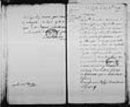 [Copie d'une lettre de Beauharnois et Hocquart au ministre au ...] 1731, octobre, 27