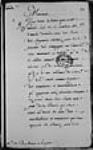 [Lettre de Maurepas à Beauharnois et Hocquart - dépenses pour ...] 1731, mai, 08