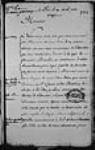 [Lettre des fermiers généraux à Hocquart - craignent que les ...] 1731, avril, 14