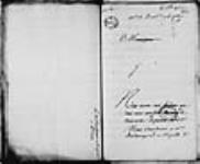 [Lettre de Beauharnois et Hocquart au ministre - concéderont un ...] 1732, octobre, 15