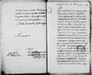 [Copie d'une lettre de Hocquart à M. Orry, contrôleur général ...] 1732, octobre, 25