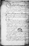 [Concession de terre par Beauharnois et Hocquart à Pierre Lestage ...] 1732, décembre, 31