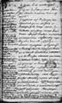 [Lettre de Hocquart au ministre - produits expédiés en France: ...] 1735, octobre, 15