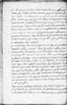 [Mémoire de Louis Denys de La Ronde concernant la découverte ...] 1739