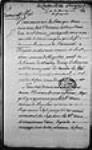 [Copie d'une lettre de Beauharnois et Hocquart au ministre au ...] 1737, octobre, 24