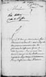 [Lettre de Hocquart au ministre - a communiqué à ceux ...] 1739, septembre, 28