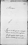 [Lettre du grand voyer Jean-Eustache Lanoullier de Boisclerc au ministre ...] 1739, octobre, 29