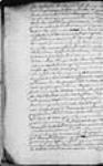 [Extrait des registres de l'Amirauté de Québec - déclaration de ...] 1741, juillet, 02