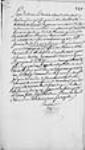 [Quittance accordée par Nicolas Patenote, habitant de Longueuil, à M. ...] 1741, novembre, 13