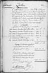 ["État du fonds à remettre au port de Rochefort pour ...] 1747, mai, 14