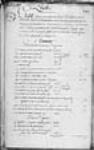 ["État du fonds à remettre au port de Rochefort pour ...] 1747, juillet, 04