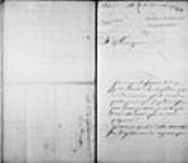 [Lettre de La Galissonière au ministre - a reçu les ...] 1748, octobre, 02