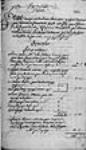 ["État de ce qui est dû aux particuliers ci-après dénommés ...] 1748, septembre, 13