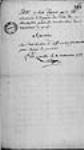 ["État du bois d'yeuse qu'il est nécessaire d'envoyer du port ...] 1748, novembre, 08