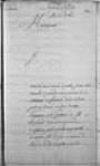 [Lettre de Jacques-Michel Bréard, contrôleur de la Marine, au ministre ...] 1748, octobre, 12