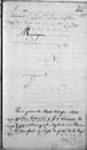 [Lettre de Havy et Lefebvre et Cie au ministre - ...] 1748, novembre, 10
