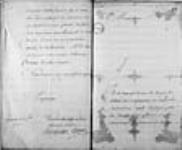 [Lettre de La Jonquière et Bigot au ministre - il ...] 1750, octobre, 08