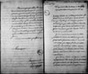 [Copie d'une lettre de La Jonquière à Pierre-Joseph Céloron de ...] 1751, octobre, 01