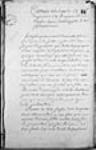 [Extrait d'une lettre de Duquesne à Peregrine Thomas Hopson, gouverneur ...] 1752, septembre, 30