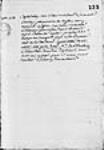 [Note concernant la capitulation du fort Necessity - selon l'article ...] 1754