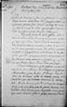 ["Extrait d'une lettre anglaise écrite de la Pennsylvanie" concernant les ...] 1757, novembre, 01