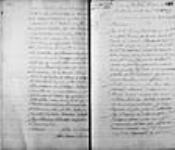 [Copie d'une lettre de Montcalm à James Abercromby au sujet ...] 1758, juillet, 24