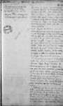 [Mémoire sur les milices du Canada (de Montcalm? de Bougainville?) ...] (1758)