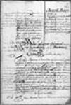 [Lettre de Vaudreuil de Cavagnial à Ramezay - se voit ...] 1759, septembre, 13
