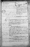 [Copie de la lettre circulaire de Vaudreuil de Cavagnial "écrite ...] 1760, avril, 16