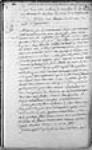 [Copie d'une lettre en forme de manifeste de Jean-François Bourdon ...] 1760, février, 14