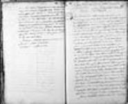[Copie d'une lettre de l'abbé Jean Manach à Jean-François Bourdon ...] 1760, janvier, 27