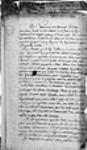 [Copie de la lettre de James Murray adressée aux capitaines ...] 1760, juin, 27