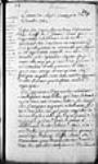 [Extrait du Lloyd's Evening Post - les exportations (riz) de ...] 1762, décembre, 08