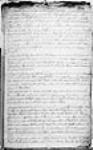 ["Description des places situées entre le Cap Reel et le ...] 1768, décembre, 12