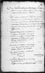 ["Déclaration de tous les biens et revenus de l'Hôpital Général" ...] 1701, septembre, 25
