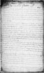 [Lettre de Louis Ango Des Maizerets et Charles Glandelet pour ...] 1718, septembre, 21
