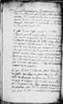 [Requête adressée au gouverneur général Charles de Beauharnois et à ...] [1735]