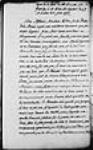 [Copie d'une lettre du comte de Guerchy au duc de ...] 1766, juin, 03