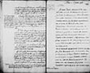 [Lettre de Guerchy au duc de Praslin - a discuté ...] 1766, juillet, 16