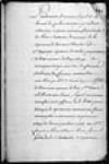 [Bail à loyer par Pierre Constantin à François Trefflé dit ...] 1732, novembre, 04