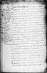 [Offre faite au roi par François-Étienne Cugnet, Pierre-François Olivier de ...] 1735, octobre, 23